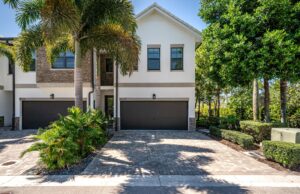 Aqua Bella Townhome For Sale