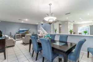 Davie Lakefront Townhome Sells