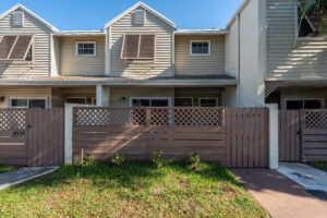 Margate Townhome Sells