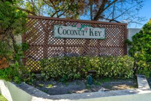 Coconut Key Margate